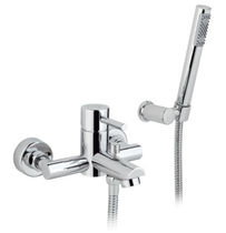 single handle mixer tap for shower 3701 NICOLAZZI