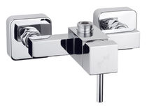 single handle mixer tap for shower 3825 NICOLAZZI