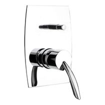 single handle mixer tap for shower HI-WATER : PARAGON : FIIN00698  GUGLIELMI