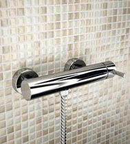 single handle mixer tap for shower GOBI Salgar