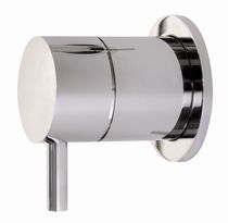 single handle mixer tap for shower DE1 MGS Progetti
