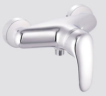single handle mixer tap for shower (long handle) KP-41120020 KEMP SANITARY WARE