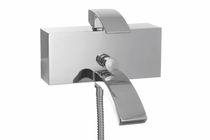 single handle mixer tap for bath-tub Roseia Lecico