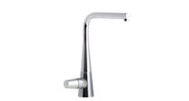 single handle mixer tap for kitchen ROD by MARCO ZITO Ponsi