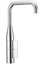 single handle mixer tap for kitchen GESTO IB RUBINETTERIE