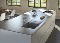 single handle mixer tap for kitchen NEON Ideal Standard