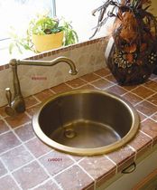 single handle mixer tap for kitchen RBR008 RESTART