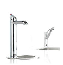 single handle mixer tap for kitchen ZIP HYDROTAP 4IN1 Zip