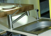 single handle mixer tap for kitchen SCIPPE LS A2F