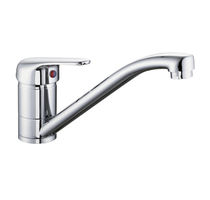single handle mixer tap for kitchen SAM BONO+ Sam Vertriebs