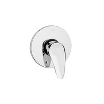 single handle mixer tap for shower SAX Webert