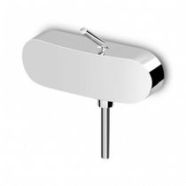 single handle mixer tap for shower ISY - ZP1067 ZUCCHETTI RUBINETTERIA
