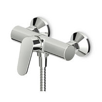 single handle mixer tap for shower SUN - ZSN106 ZUCCHETTI RUBINETTERIA