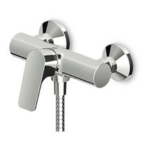 single handle mixer tap for shower WIND - ZWN106  ZUCCHETTI RUBINETTERIA