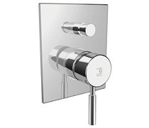 single handle mixer tap for shower THEO-QUEEN : 8647400 Grifer&iacute;as Galindo