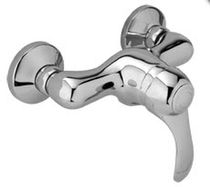 single handle mixer tap for shower CH205CR00TZ Zipponi