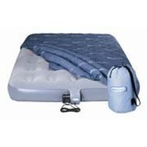 single inflatable mattress CLASSIC AEROBED