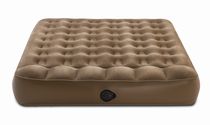 single inflatable mattress (for exterior) ACTIVE AEROBED