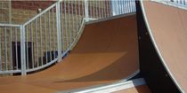 skatepark ramp X-03 World Skate Parks