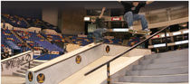 skatepark stair  MEGA SKATE PLAZA - FAYETTEVILLE, NC TEAM PAIN