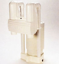 skimmer for above ground swimming pool  UNIPOOL