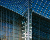 skylight LAC Lufthansa AVIATION Center Deutsche Lufthansa AG Josef Gartner