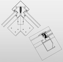 skylight SKYVIEW 2300 Alumicor Limited