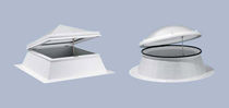 skylight ESSMANN&reg; SPECIAL SHAPE SKYLIGHT DOMES LJ Pratley & Partners Ltd 