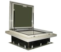 skylight (for natural lighting) PHONIPASS SOUCHIER