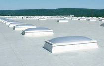 skylight ESSMANN&reg; SKYLIGHT DOME CLASSIC LJ Pratley & Partners Ltd 