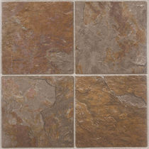 slate look PVC tile RAJA MOUNTAIN SIDE DUPONT