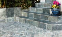 slate paver PAVER WALKWAYS American Slate