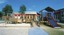 slide for playground  eibe