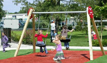 slide for playground BASIC900P KOMPAN