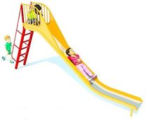 slide for playground JUNIOR SLIDE Record RSS