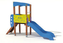 slide for playground MERCURY   SL-101 VIMALTO