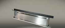 slide out extractor hood DHD7000X DE DIETRICH Italia