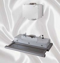 slide out extractor hood 900 m3/h ROBLIN