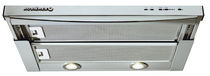 slide out extractor hood RHT 619/2 IN Rosi&egrave;res