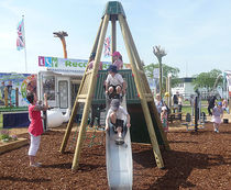 slide for playground TIPI Record RSS