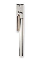 sliding door handle HST04BNi Tecnoline