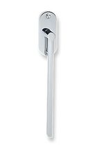 sliding door handle HST05CHR Tecnoline