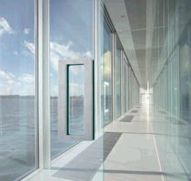sliding door handle I-4020 Didheya