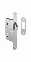 sliding door lock 701 AGB-ALBAN GIACOMO