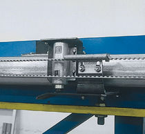 sliding door operator OVER DITEC
