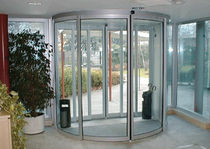 sliding door operator VOLO DITEC