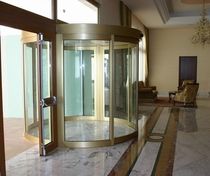 sliding door operator ONDA DITEC