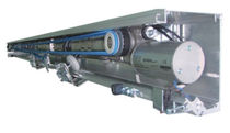 sliding door operator AG-150 GRUPSA