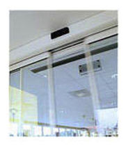 sliding door operator  Assa Abloy