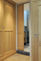 sliding door BRUTE NATURELLE COSI